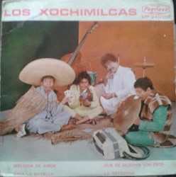 Los Xochimilcas