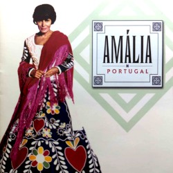 Amália: Portugal