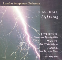 Classical Lightning
