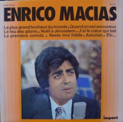Enrico Macias