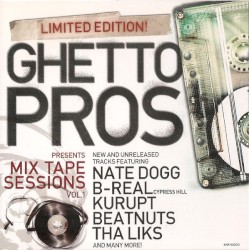Mix Tape Sessions, Vol. 1