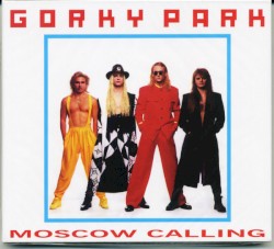 Moscow Calling