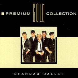 Spandau Ballet