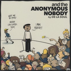 And the Anonymous Nobody