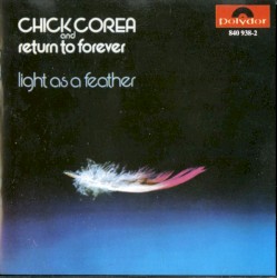 Light as a Feather
