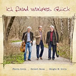 Ich fand wahres Glück