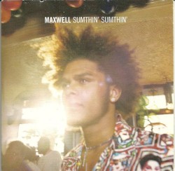 Sumthin’ Sumthin’