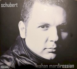 Piano Sonata In A Major, Op. Posth. 120, D. 664 - 4 Impromptus Op. 90.D. 899 - Fantasy In C Major, Op. 15, D. 760 "Wanderer-Fantaisie"