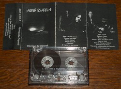 Chroniques du crépuscule