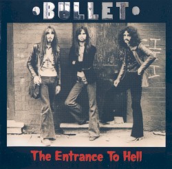 The Entrance to Hell