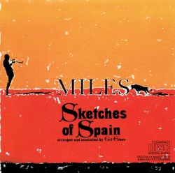 Sketches of Spain