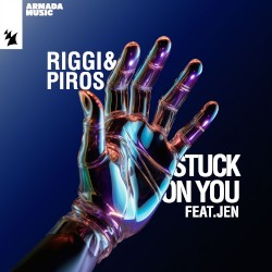 Stuck on You