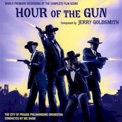 Hour of the Gun