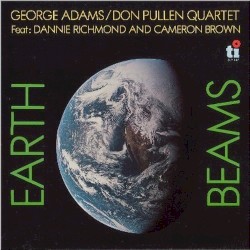 Earth Beams