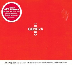 Geneva 1980