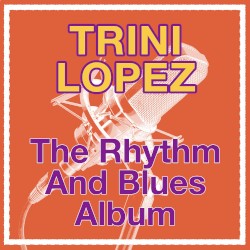 The Rhythm & Blues Album