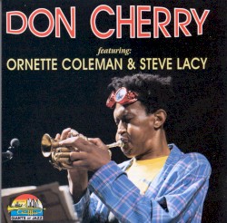 Don Cherry