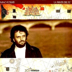 La pianta del tè
