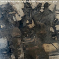 Buster Woodruff-Bryant, Gabriele Meirano, Noah Ojumu