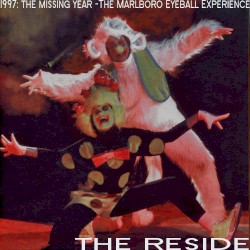 The Marlboro Eyeball Experience (1997: The Missing Year)