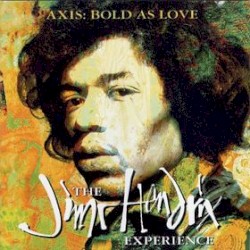 Axis: Bold as Love