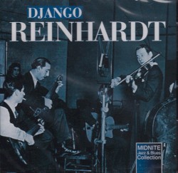 Midnite Jazz & Blues: Hot Club De France