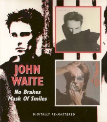 No Brakes / Mask of Smiles