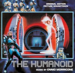 The Humanoid