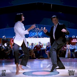 Gangster tanzen nicht