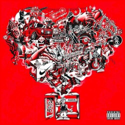 EL CANTANTE DEL GHETTO