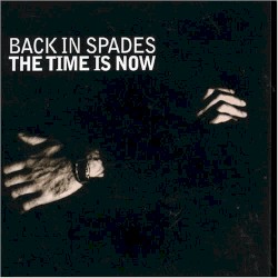 The Time Is Now