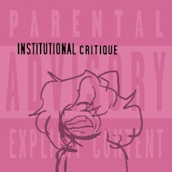 Institutional Critique