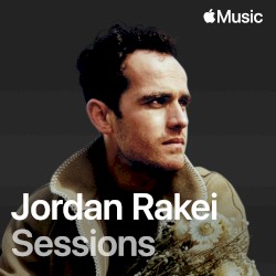 Apple Music Session: Jordan Rakei