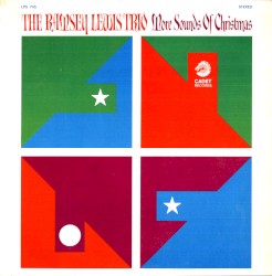More Sounds of Christmas