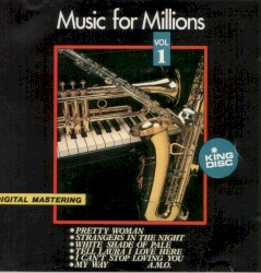 Music for Millions, Vol 1