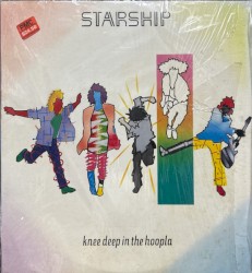 Knee Deep in the Hoopla