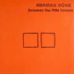 Between The Little Houses