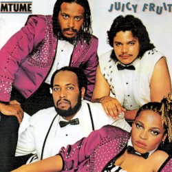 Juicy Fruit