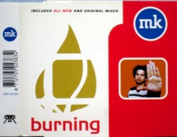 Burning