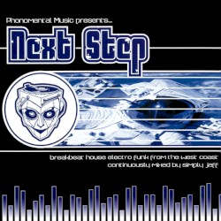 Phonomental Music Presents... Next Step