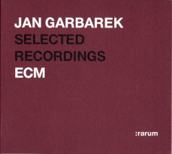 Selected Recordings - Rarum II