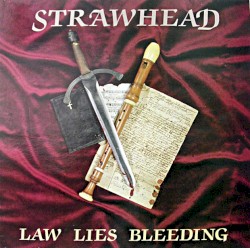 Law Lies Bleeding