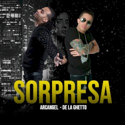 Sorpresa