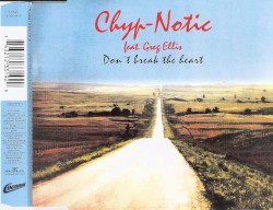 Don't Break the Heart