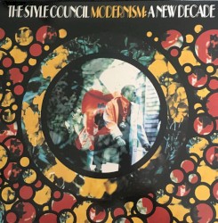 Modernism: A New Decade