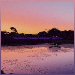 travel time // ghost town