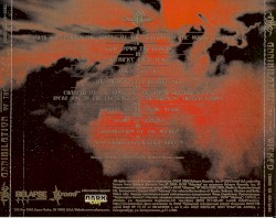 Annihilation of the Wicked