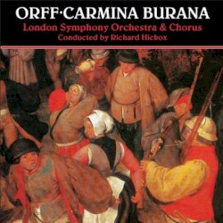 Carmina Burana