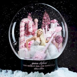 You Make It Feel Like Christmas (deluxe edition)