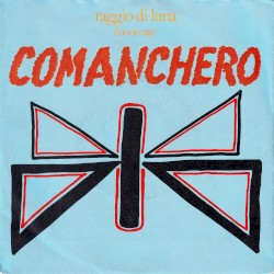 Comanchero